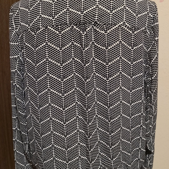 Beautiful Roz & Ali Blouse - Picture 4 of 6